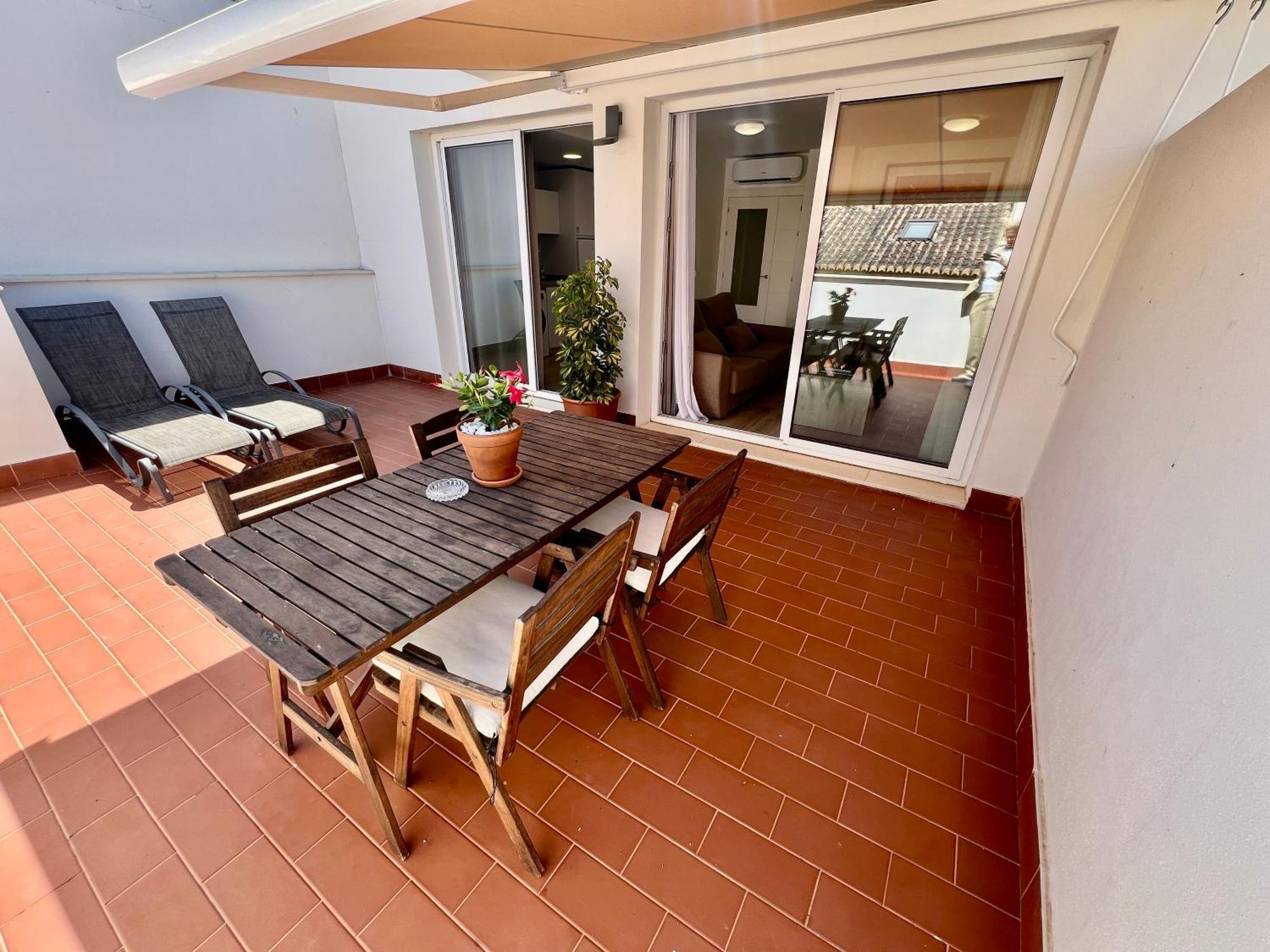 Apartamentos Rincón del Mar Torre Del Mar Exterior foto