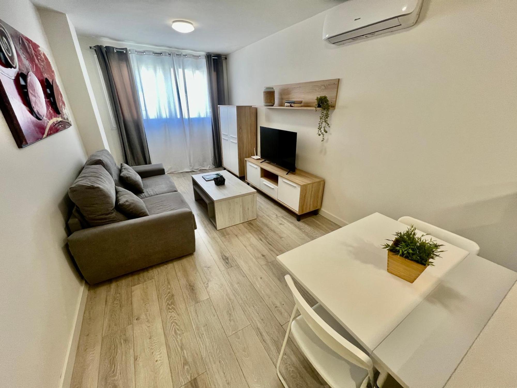 Apartamentos Rincón del Mar Torre Del Mar Exterior foto