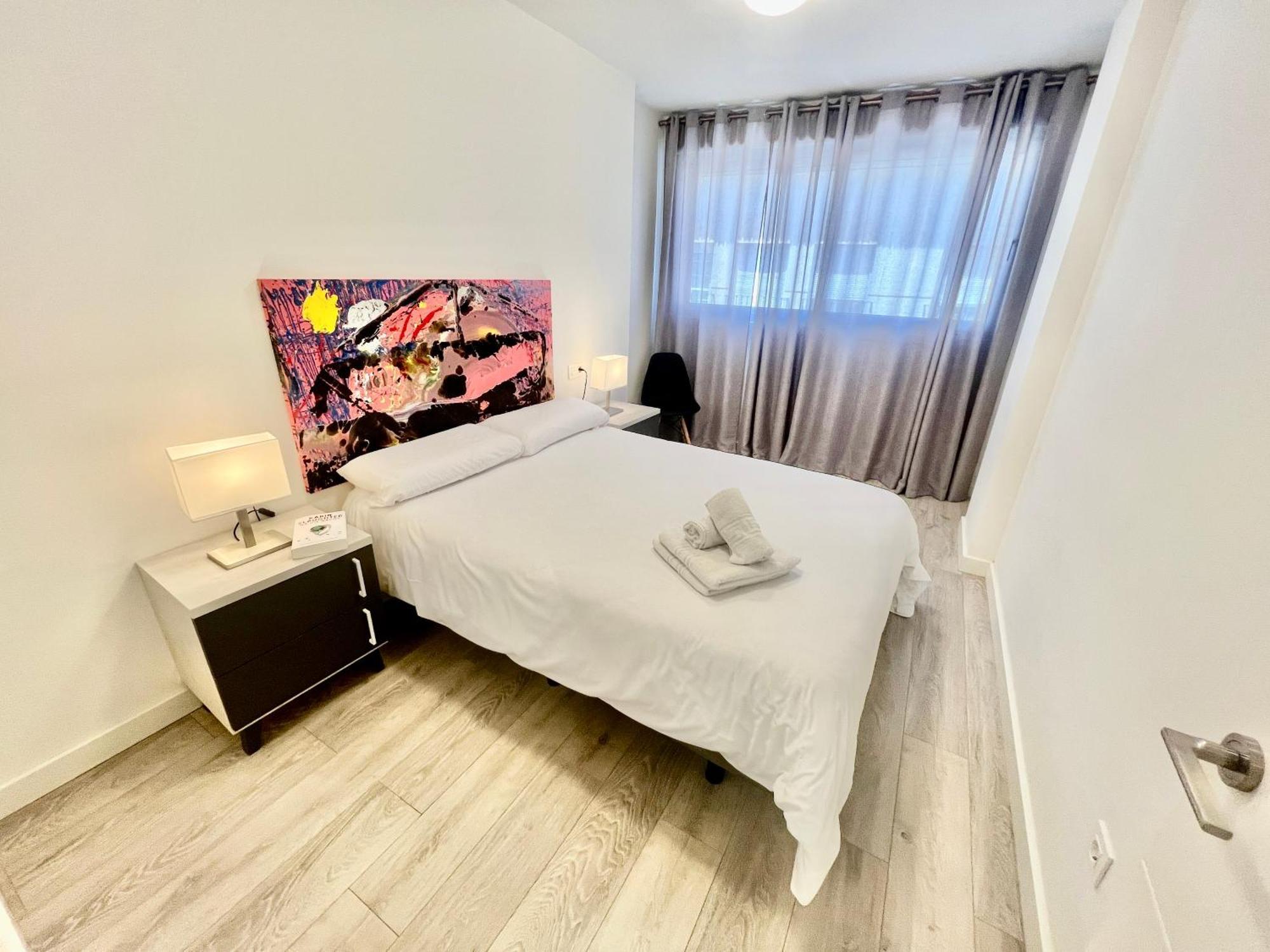 Apartamentos Rincón del Mar Torre Del Mar Exterior foto