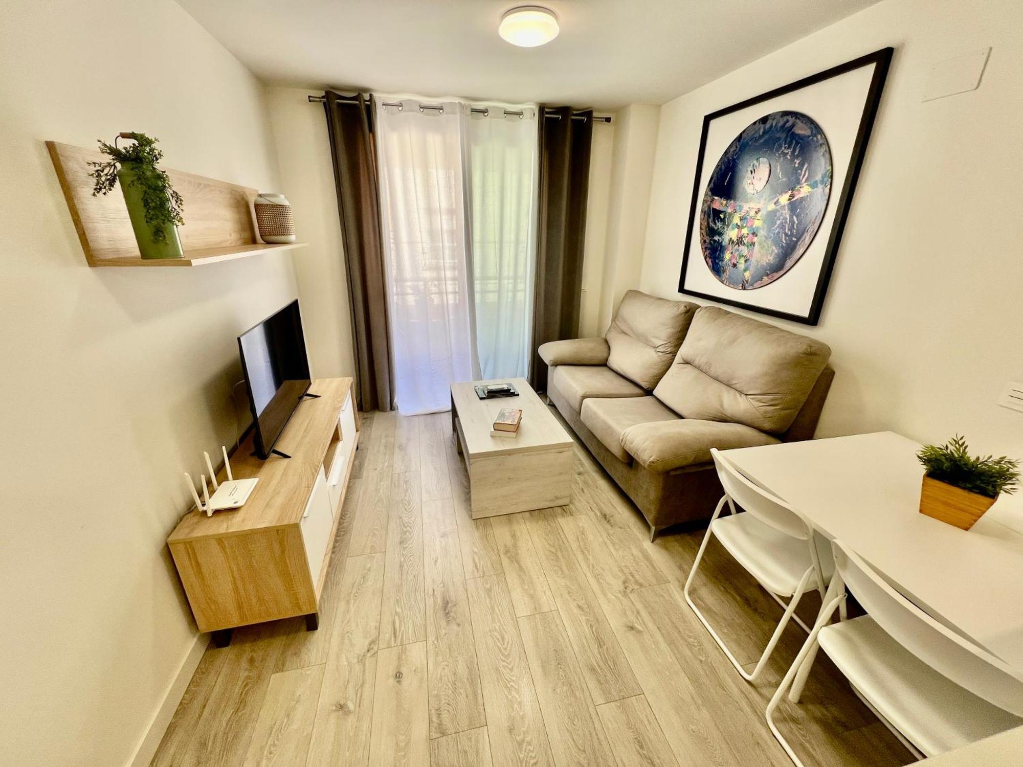 Apartamentos Rincón del Mar Torre Del Mar Exterior foto
