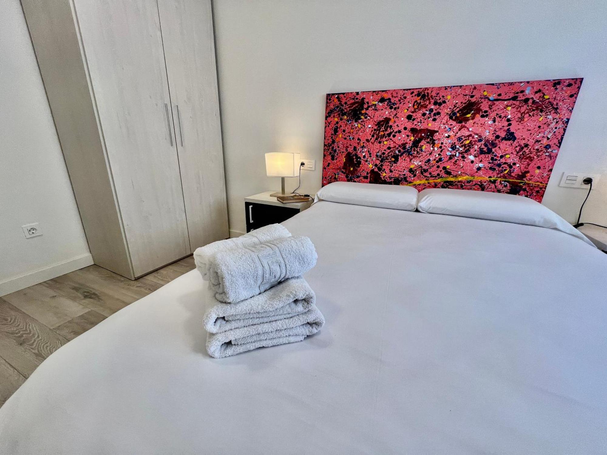 Apartamentos Rincón del Mar Torre Del Mar Exterior foto