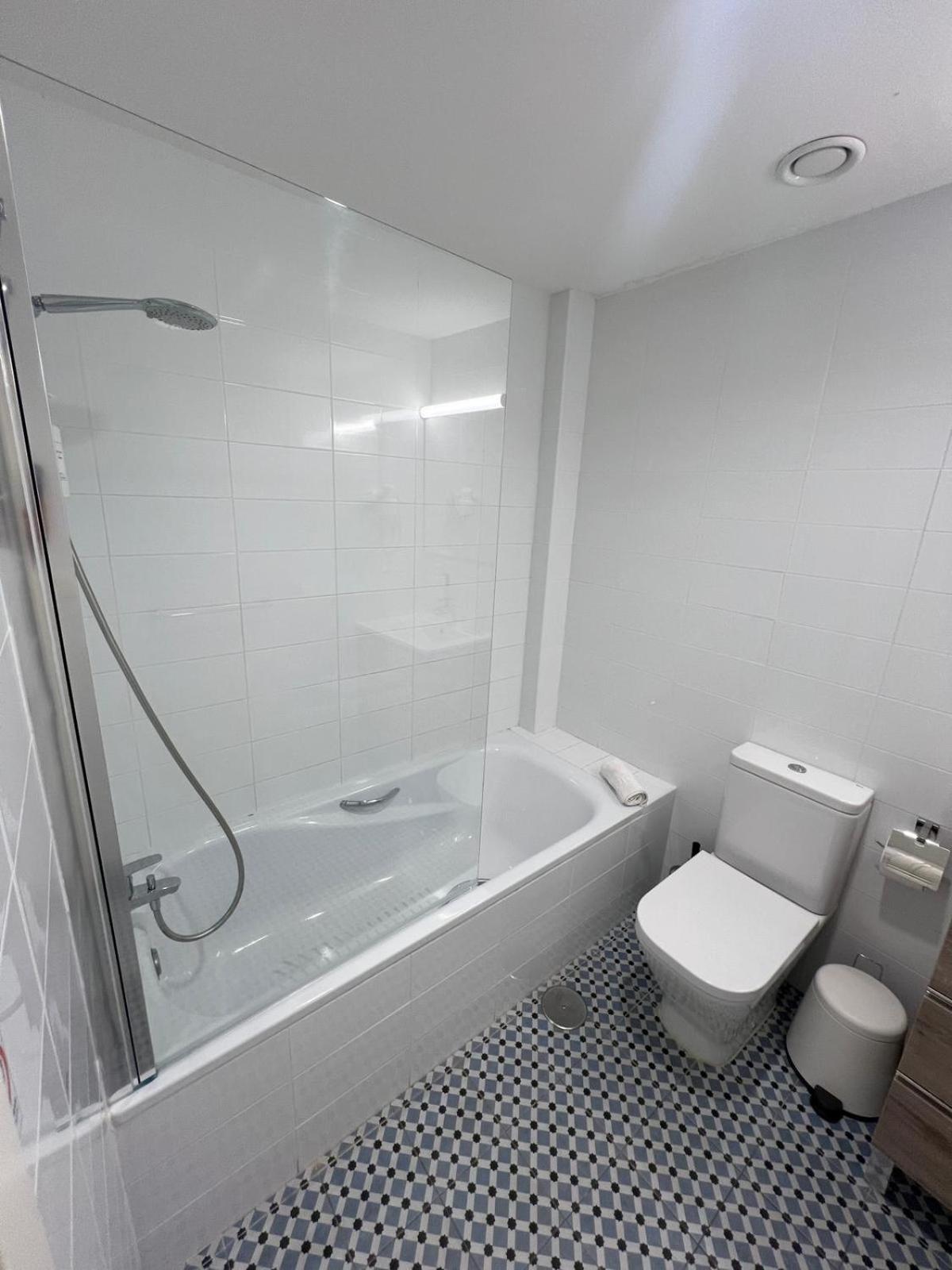 Apartamentos Rincón del Mar Torre Del Mar Exterior foto