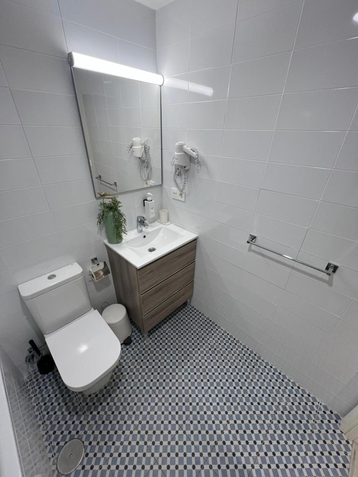 Apartamentos Rincón del Mar Torre Del Mar Exterior foto
